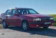 Volvo 850