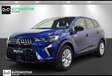 Mitsubishi Grandis