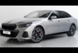 BMW 5 Reeks