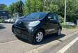 Toyota iQ