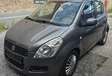 Suzuki Splash