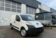 Peugeot Bipper