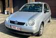 Volkswagen Lupo