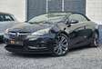 Opel Cascada