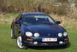 Toyota Celica