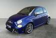 Abarth 500