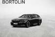 BMW 5 Reeks