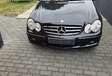 Mercedes-Benz Classe CLK