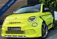 Abarth 