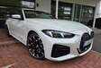 BMW 4 Reeks