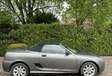 MG MG-TF 