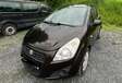 Suzuki Splash