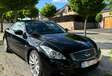 Infiniti G37