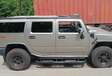 Hummer H2