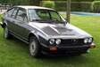 Alfa Romeo GTV
