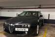 Alfa Romeo 159
