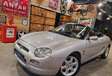 MG MGF