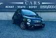 Abarth 500