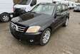 Mercedes-Benz GLK-Klasse