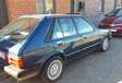 Mazda 323