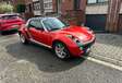 Smart Roadster