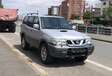 Nissan Terrano
