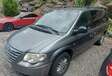 Chrysler Grand Voyager