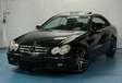 Mercedes-Benz CLK Klasse