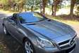 Mercedes-Benz SLK-Klasse