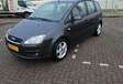 Ford Focus C-Max