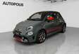 Abarth 500
