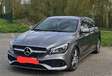 Mercedes-Benz Classe CL