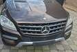Mercedes-Benz M-Klasse