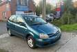 Nissan Almera Tino
