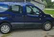 Peugeot Bipper