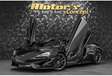 McLaren 