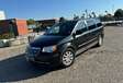 Chrysler Town & Country