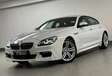 BMW Série 6