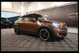 MINI Paceman