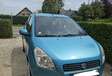 Suzuki Splash