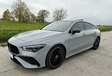 Mercedes-Benz Classe CLA