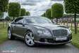 Bentley 