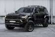 Toyota 4-Runner