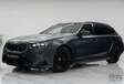 BMW 5 Reeks
