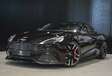 Aston Martin Vanquish