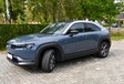 Mazda MX-30