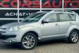 Citroën C.Crosser