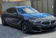 BMW 8 Reeks