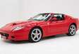 Ferrari F 575