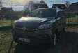 Ssangyong Musso